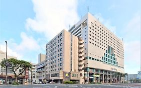 スマイルホテル沖縄那覇
